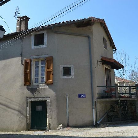 Villa Saint Paul Des Fonts Exterior foto